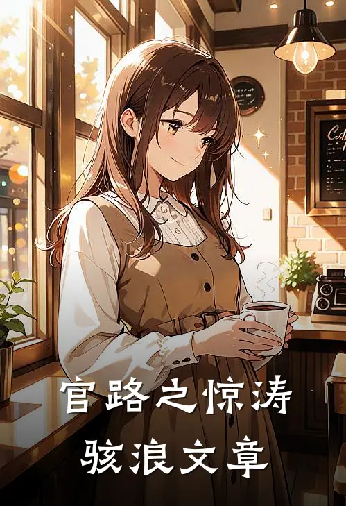 官路之惊涛骇浪文章