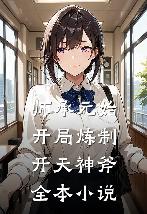 师承元始开局炼制开天神斧全本阅读
