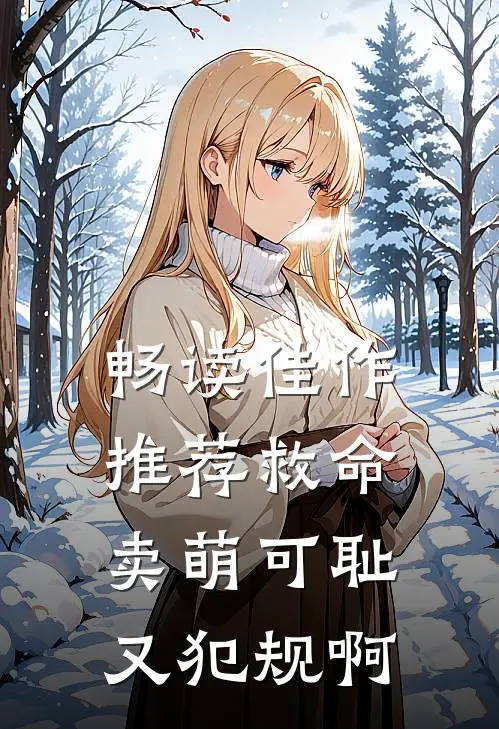畅读佳作推荐救命,卖萌可耻又犯规啊