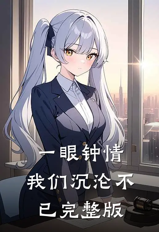 一眼钟情,我们沉沦不已完整版免费观看
