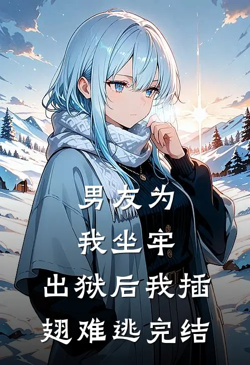 男友为我坐牢,出狱后我插翅难逃完结