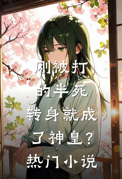 刚被打的半死,转身就成了神皇?热门