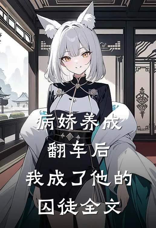 病娇养成翻车后,我成了他的囚徒全文免费阅读