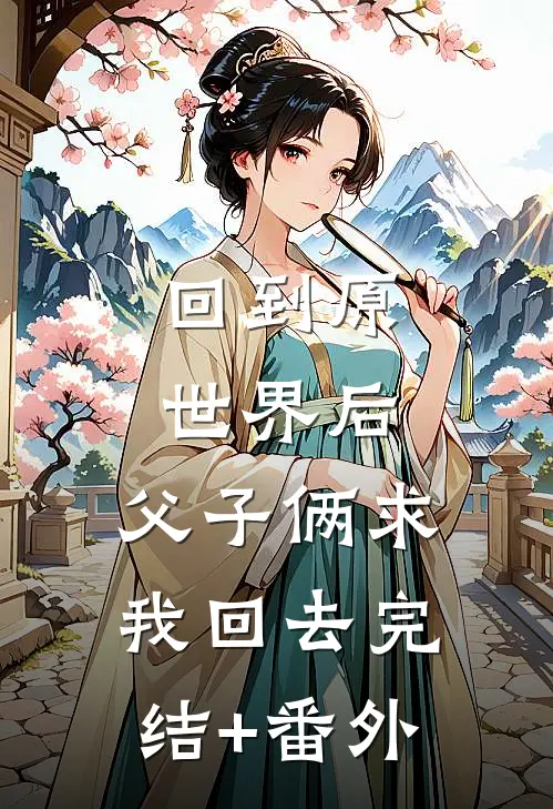 回到原世界后，父子俩求我回去完结+番外