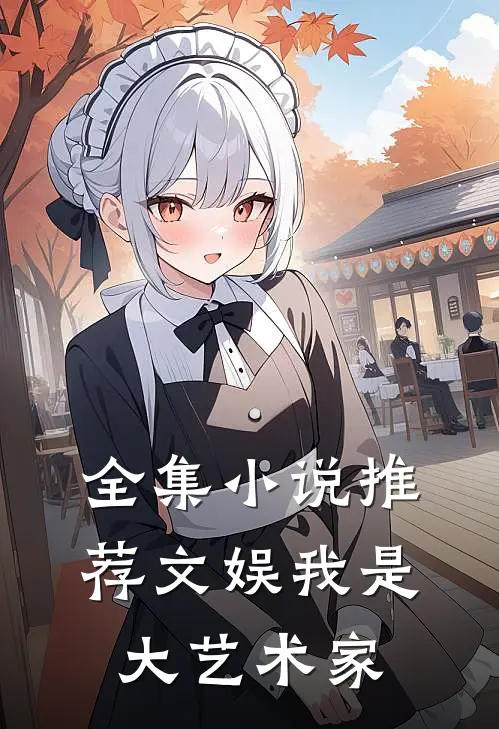 全集小说推荐文娱我是大艺术家