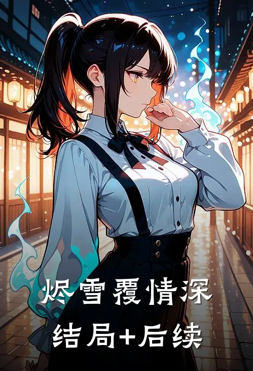 烬雪覆情深结局+后续