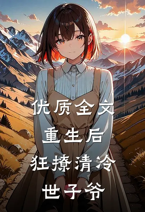 优质全文重生后，狂撩清冷世子爷