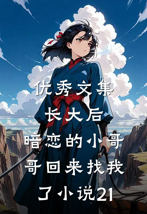 优秀文集长大后,暗恋的小哥哥回来找我了小说21