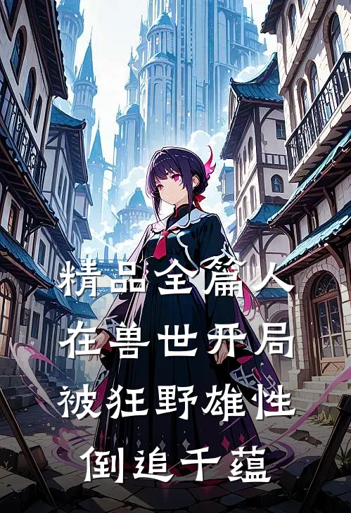 精品全篇人在兽世开局被狂野雄性倒追千蕴