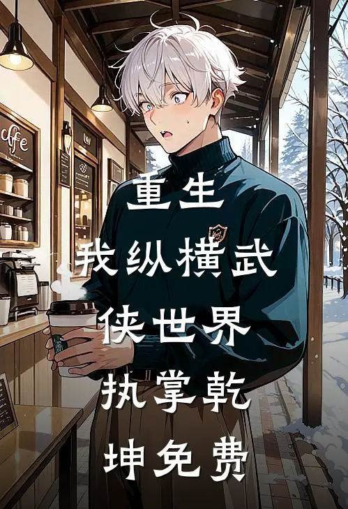 重生我纵横武侠世界,执掌乾坤免费观看