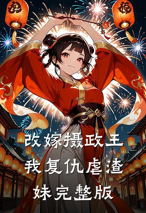 改嫁摄政王,我复仇虐渣妹完整版