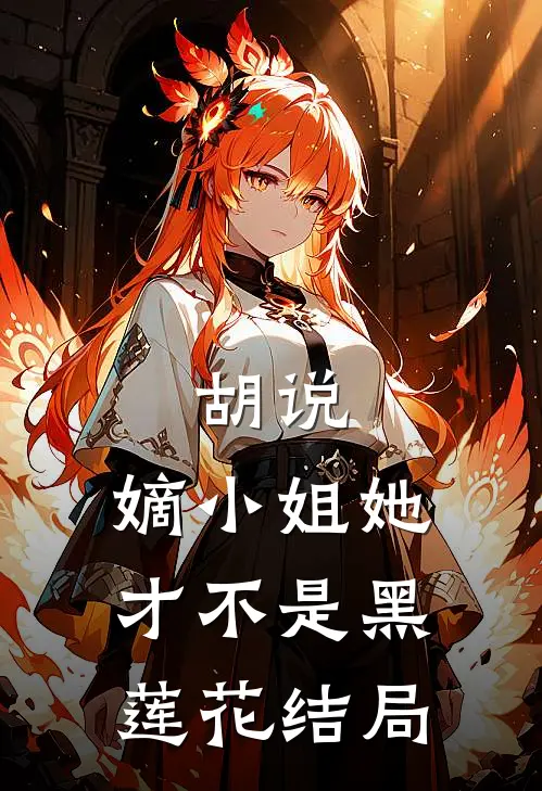 胡说,嫡小姐她才不是黑莲花结局