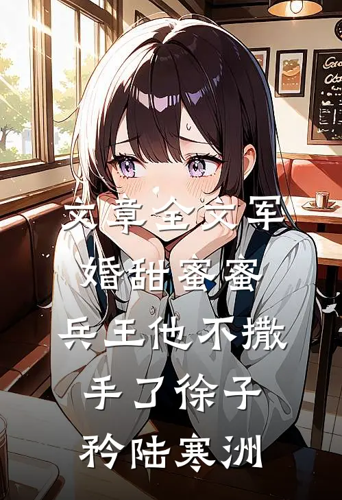 文章全文军婚甜蜜蜜，兵王他不撒手了徐子矜陆寒洲