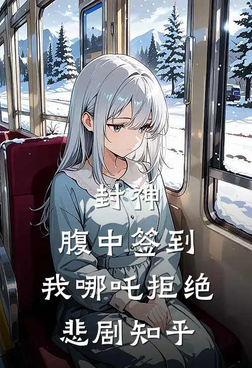 封神：腹中签到，我哪吒拒绝悲剧知乎