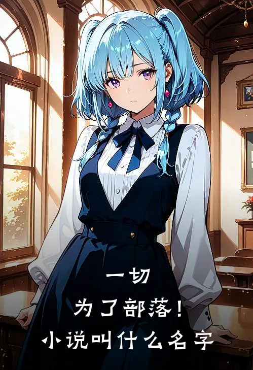 一切,为了部落!叫名字来着