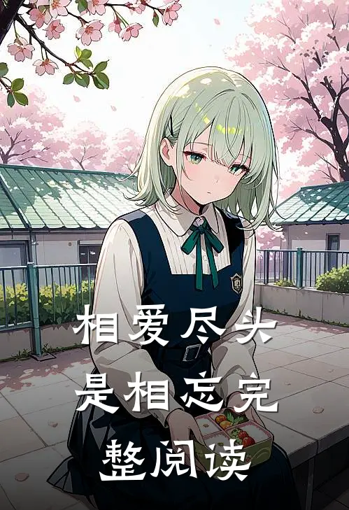 相爱尽头是相忘完整阅读