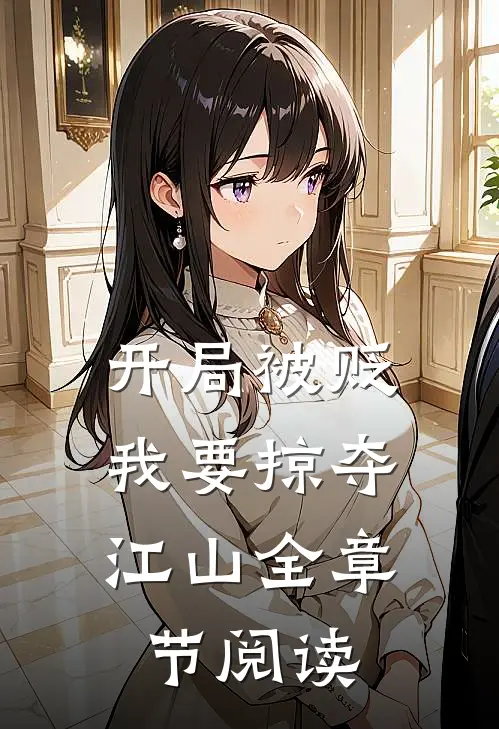开局被贬,我要掠夺江山全章节阅读