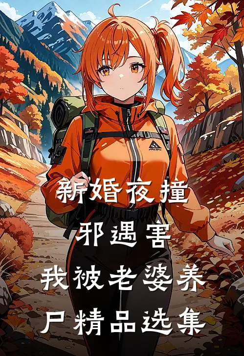 新婚夜撞邪遇害，我被老婆养尸精品选集