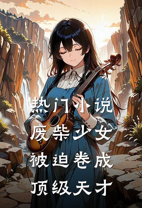 热门小说废柴少女被迫卷成顶级天才