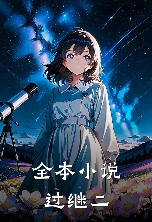 全本小说过继二