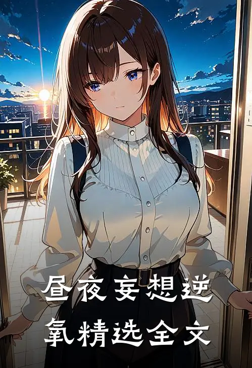 昼夜妄想逆氧精选全文