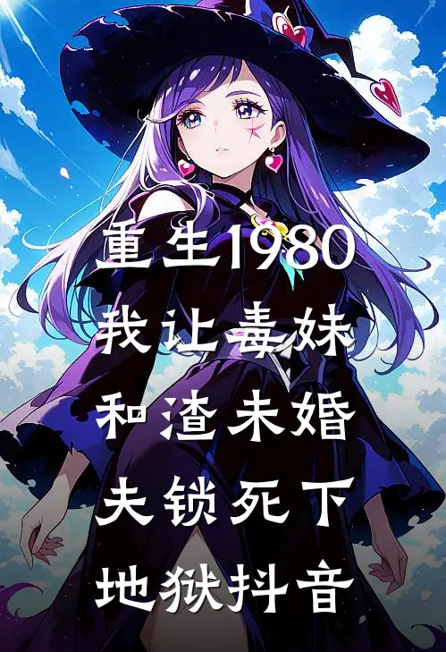重生1980，我让毒妹和渣未婚夫锁死下地狱抖音