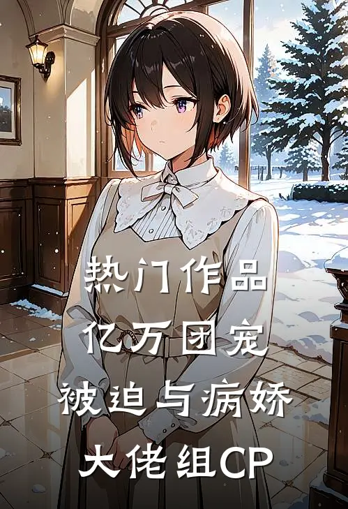 热门作品亿万团宠：被迫与病娇大佬组CP
