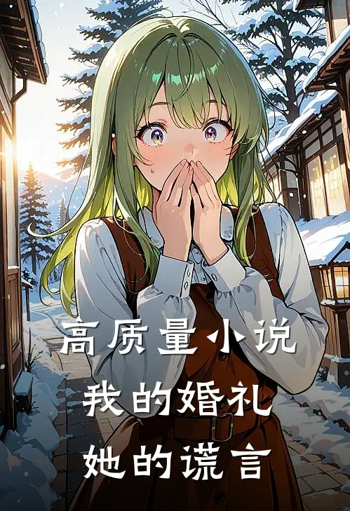 高质量我的婚礼,她的谎言在线阅读