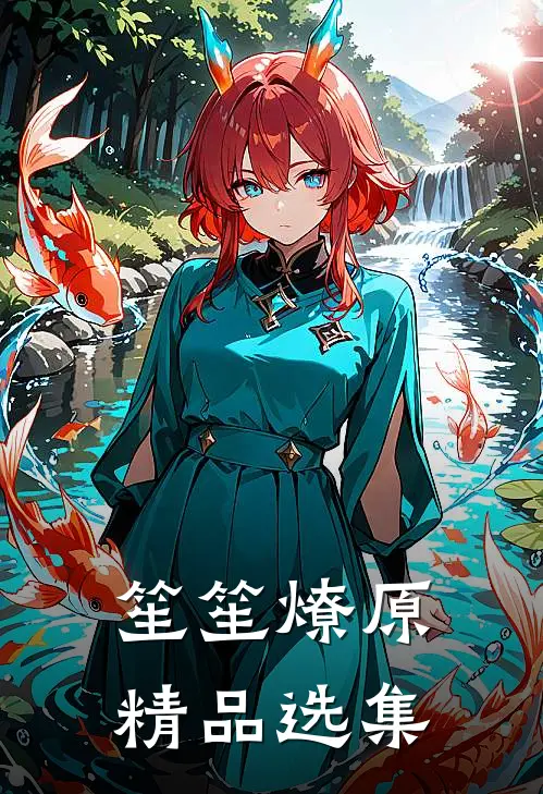 笙笙燎原精品选集
