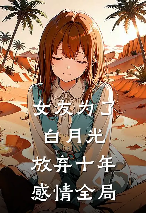 女友为了白月光,放弃十年感情全局