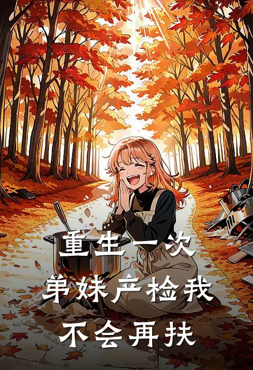 重生一次,弟妹产检我不会再扶养了