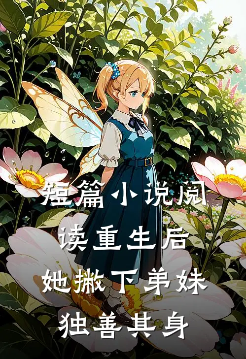 短篇阅读重生后,她撇下弟妹独善其身的