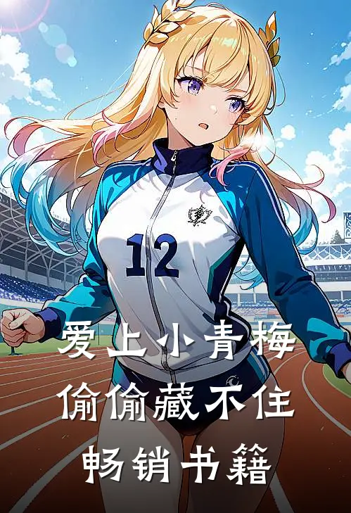 爱上小青梅,偷偷藏不住畅销书籍