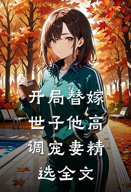 开局替嫁,世子他高调宠妻精选全文