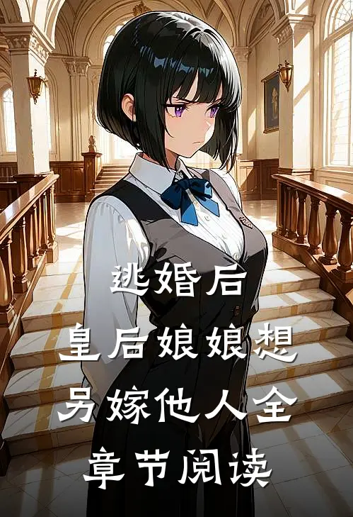 逃婚后,皇后娘娘想另嫁他人全章节阅读免费