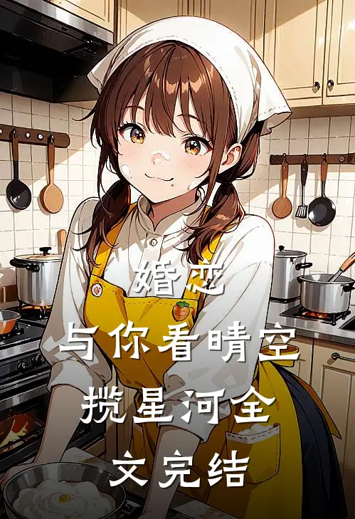婚恋与你看晴空,揽星河全文完结了吗