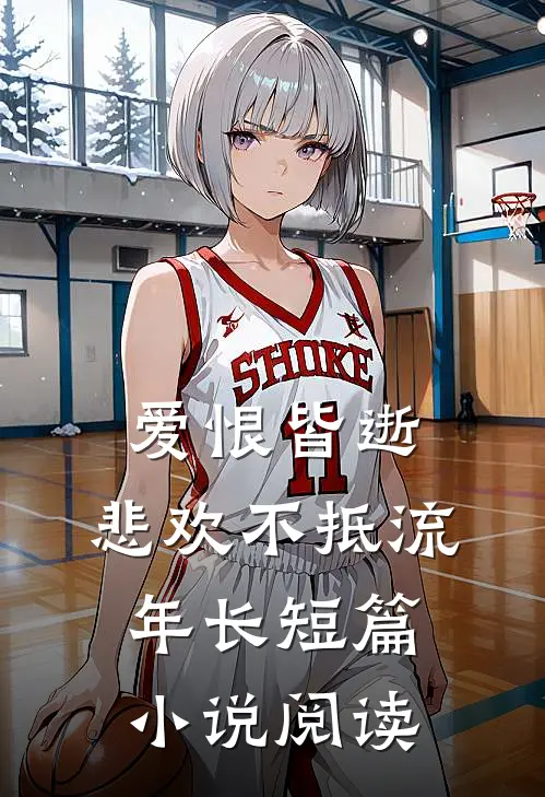 爱恨皆逝,悲欢不抵流年长短篇阅读