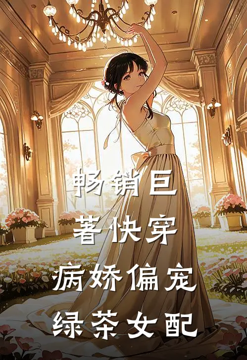 畅销巨著快穿病娇偏宠绿茶女配