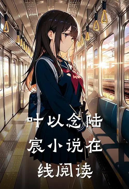 叶以念陆宸小说在线阅读