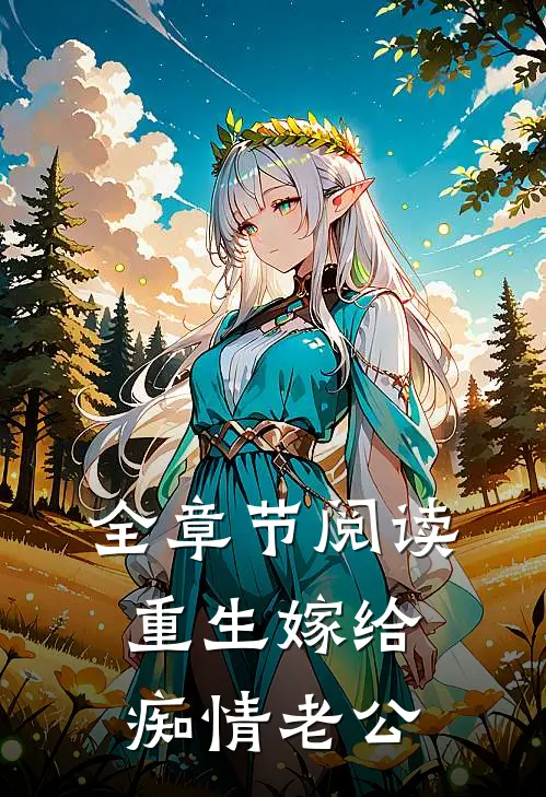 全章节阅读重生嫁给痴情老公