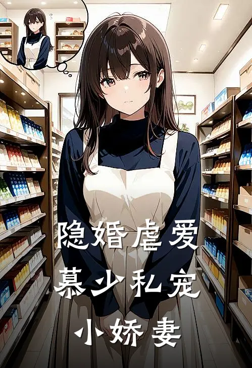 隐婚虐爱慕少私宠小娇妻