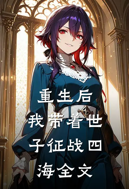 重生后,我带着世子征战四海全文