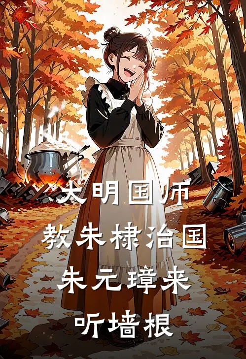 大明国师,教朱棣治国,朱元璋来听墙根 七号棋牌室