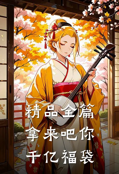 精品全篇拿来吧你：千亿福袋