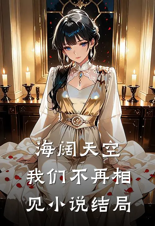 海阔天空,我们不再相见结局