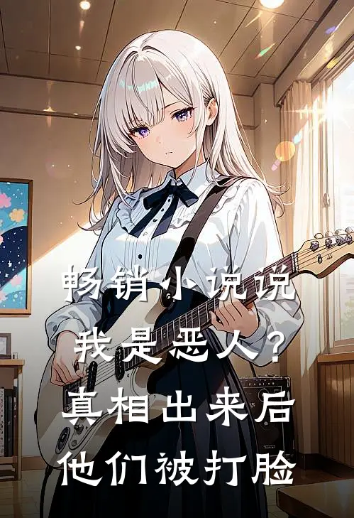 畅销说我是恶人?真相出来后他们被打脸了吗