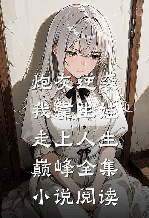 炮灰逆袭我靠生娃走上人生巅峰全集阅读完整版