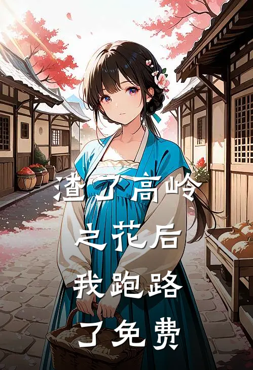 渣了高岭之花后，我跑路了免费
