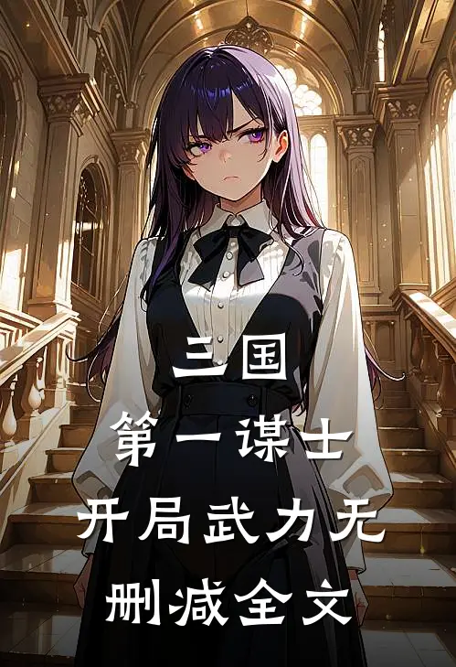 三国第一谋士,开局武力无删减全文免费阅读