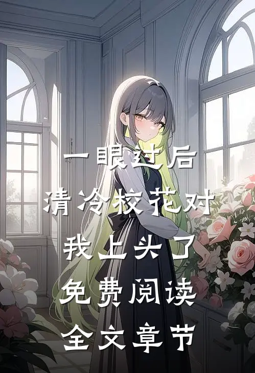 一眼过后,清冷校花对我上头了免费阅读全文章节